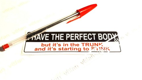 Corpo perfetto - #37, "corpo
