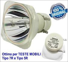 LAMPADA 7R 230W buona anche