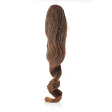 Toupe Con Mollettone Ond. 2/6