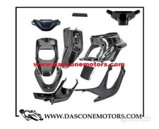 KIT CARENE BOOSTER 10 PEZZI