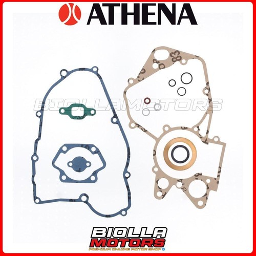 Kit guarnizioni motore athena - motore,