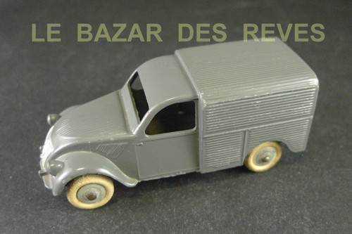 Jrd citroen 2 - citroen, cv