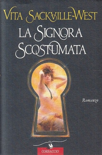 Signora scostumata - ln-,
