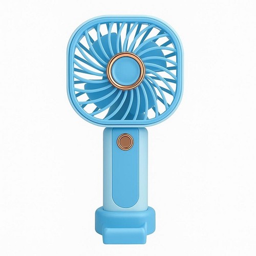 Mini ventilatore colori - mini,