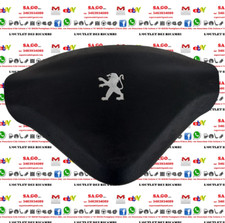 AIRBAG VOLANTE PEUGEOT 207