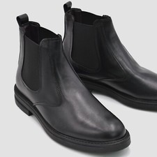 Stivaletti uomo pelle - stivaletti,