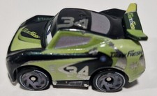 Disney Pixar Cars Mini Racer