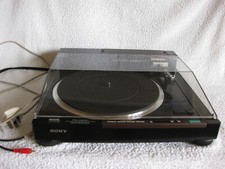 Sony PS-X800 Biotracer Linear