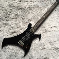 Basso Elettrico Personalizzato