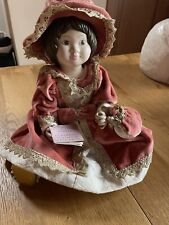 Thun Bellissima Bambola Grande SusannaOcchi Aperti  Completa  OFFERTA!!??❤️