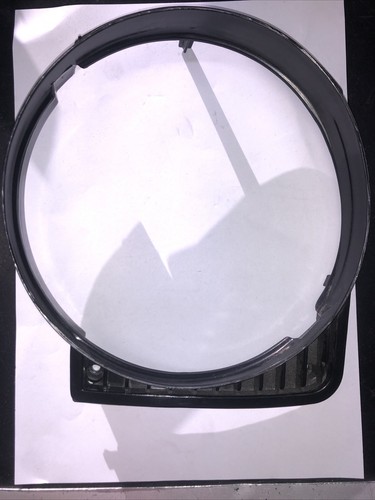Griglia cornice faro vw - faro,