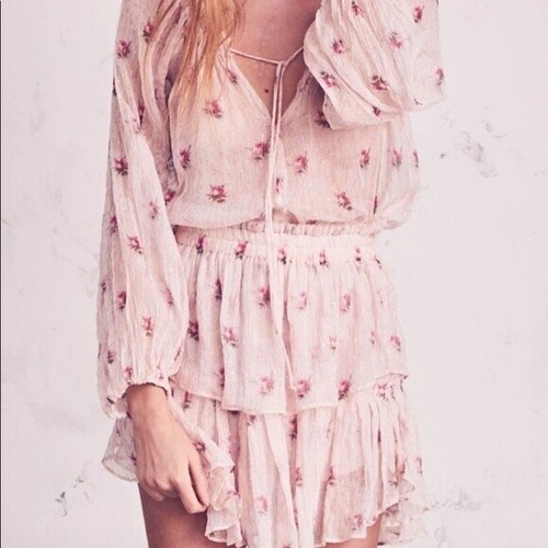 Loveshackfancy taglia media - loveshackfancy,
