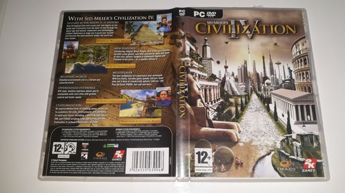 Civilization gioco per - -,