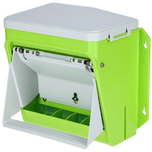 Alimentatore automatico