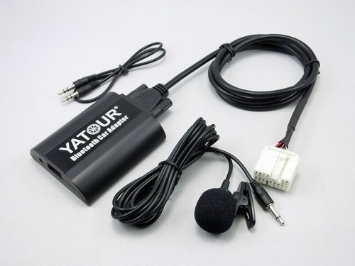 Adattatore bluetooth bta aux - bta,