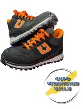 SCARPE DA LAVORO