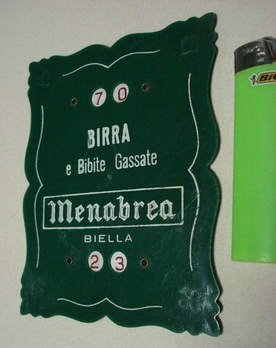 Menabrea biella birra bibite - menabrea,