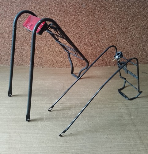 Coppia portapacchi - coppia,