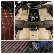 Tappetini Auto per BMW M1 M2