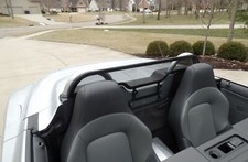 Parabrezza avvitabile AIRAX