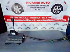 LEVA POMELLO CAMBIO MANUALE LEVERAGGIO ALFA ROMEO MITO 2008 2018 DIESEL ORIGINAL