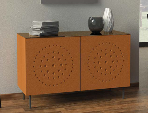 Credenza madia pandora - pandora, ante