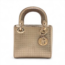 Christian Dior Lady Dior Mini