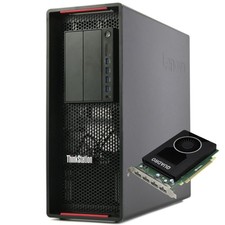 Lenovo Workstation PC Fisso