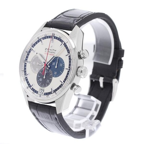Zenith primero striking - zenith,