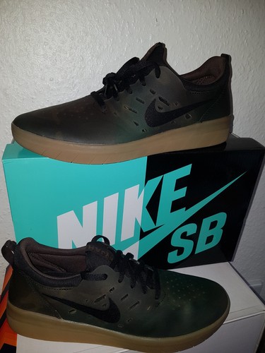 Nike nyjah free - sb,