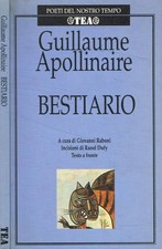 Bestiario. . Apollinaire