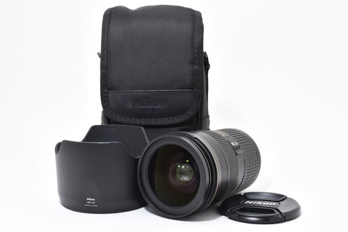 Ottimo come nuovo nikon - come, nuovo]