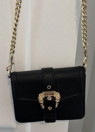 Borsa versace jeans couture - borsa,
