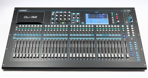 Allen heath 32 mixer - heath,