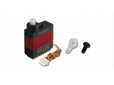 Align DS150 servo digitale