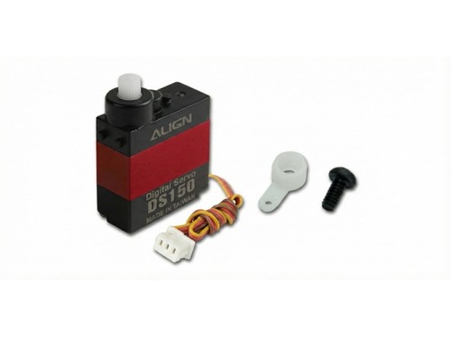 Align ds150 servo digitale - servo,