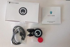TRACKISAFE  GPS TRACKER
