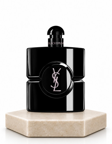 Yves saint laurent black - saint,