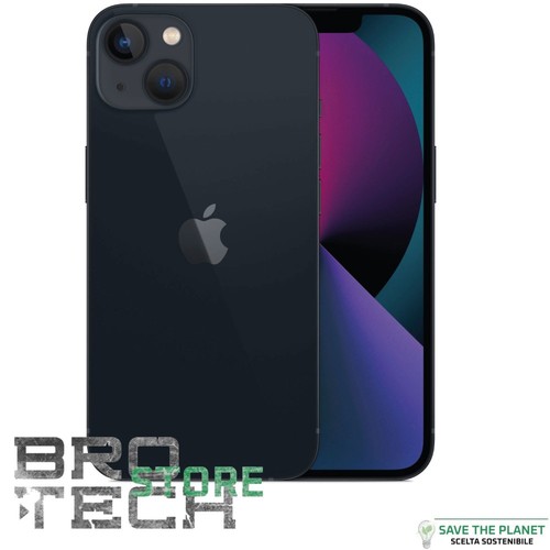 Apple iphone midnight 128gb - apple,