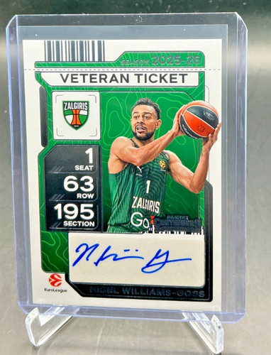 2025 panini contenders - panini,