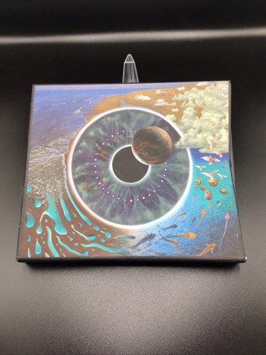 Pink floyd pulse live - pink, cd