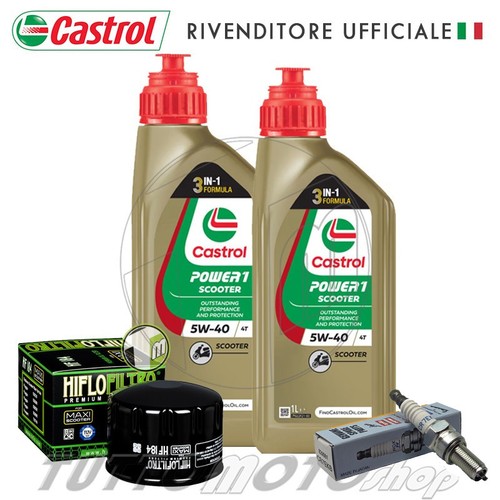 Tagliando piaggio beverly - piaggio,