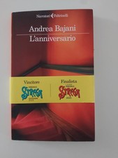 best seller - premio strega -