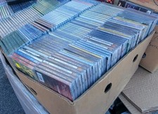 140 - Music CD Lot - Sealed
