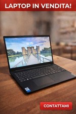 Notebook Lenovo V15 G2 ITL