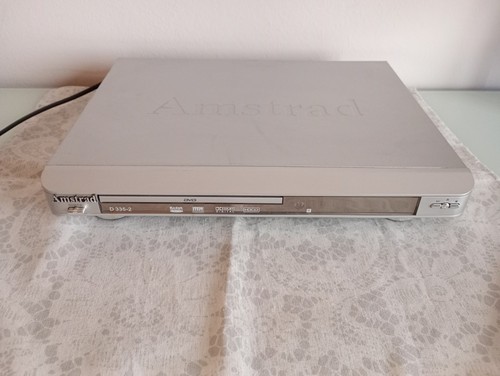 Lettore dvd amstrad 335 - lettore, 335-2