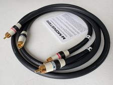 Monster Cable M Series M1000i