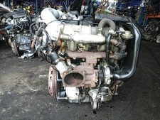 MOTORE COMPLETO PER PEUGEOT