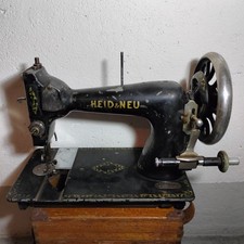 Macchina da cucire da