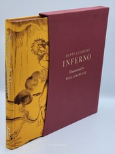 Inferno (1998) - Dante